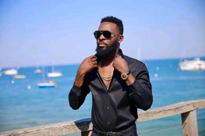 « Se produire au Stade des martyrs est un risque énorme. Et, les risques sont fait pour les vrais hommes » (Héritier Watanabe)