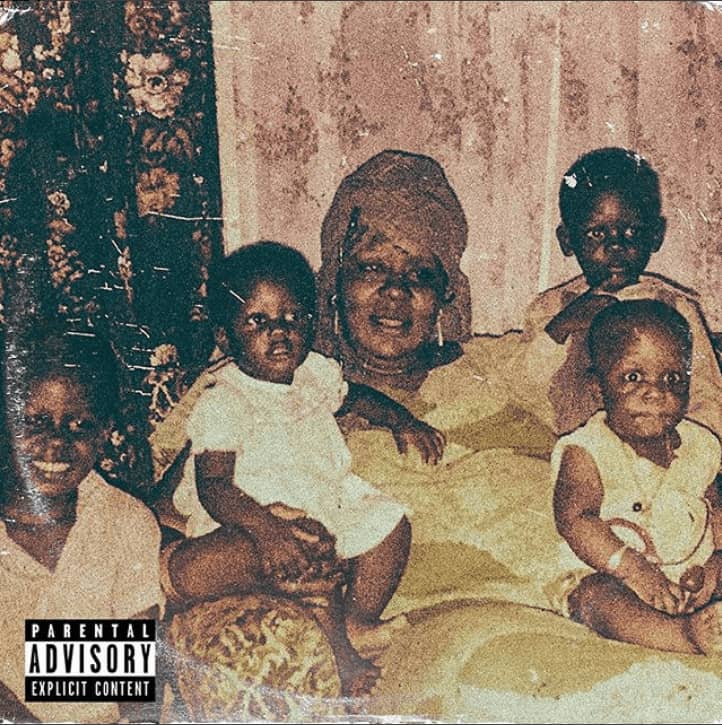 « Polaroïd Expérience », nouvelle signature de Youssoupha