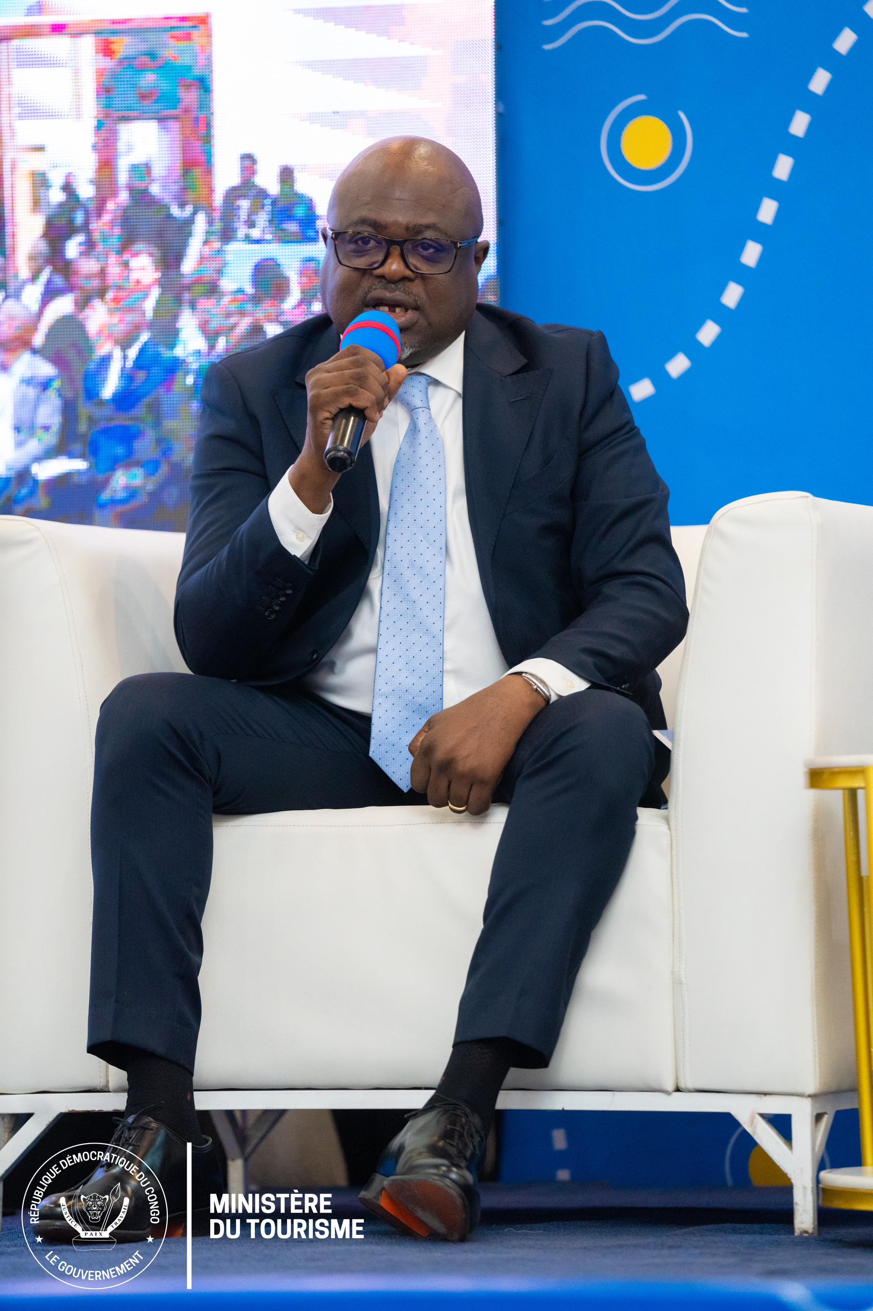 Politique nationale du tourisme validée : Didier M’pambia en marche pour redorer son secteur