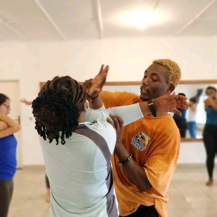 « Kivu Danse Studio », une école pour professionnaliser la discipline à Goma
