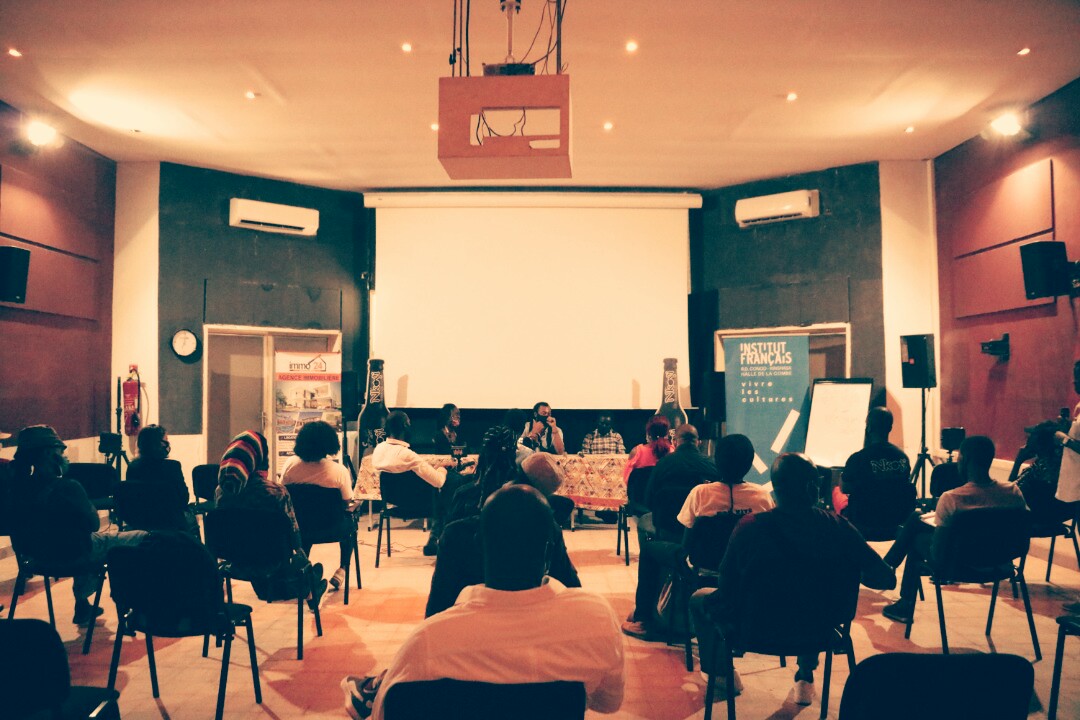 « Culture et droits »  au féminin au centre d’une conférence