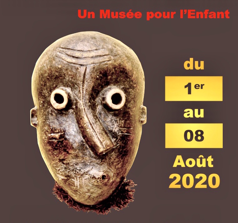 Expo : «Lokumu Ya Congo », les arts ethniques au Musée pour l’enfant à Bandalungwa !