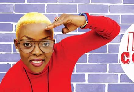 Lubumbashi: Abelle Bowala lauréate du prix, « Mosala Awards»