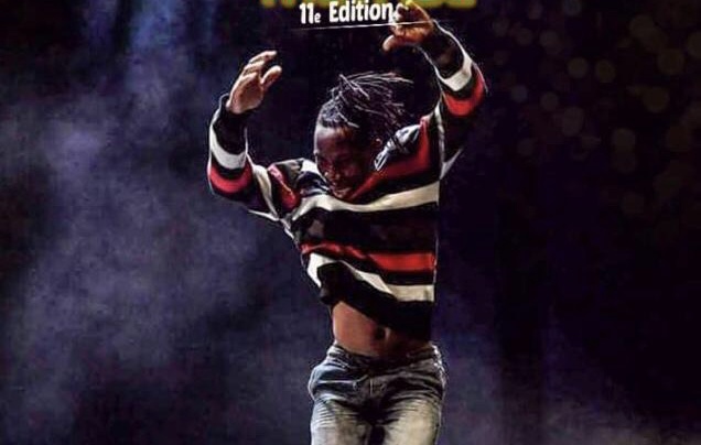 Chorégraphie: Festival « Me Ya Be » 11 pour la transformation et transposition de la scène !