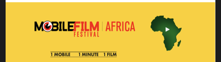 Quatre films congolais en lice au Mobile Film Festival Africa