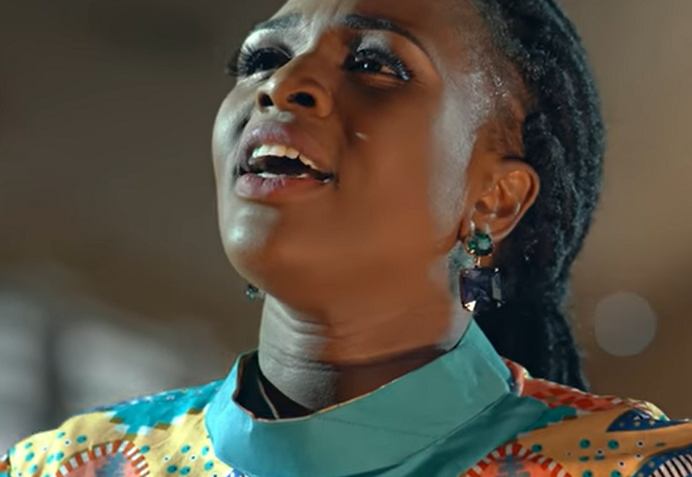 Les 10 belles voix féminines gospel de la RDC