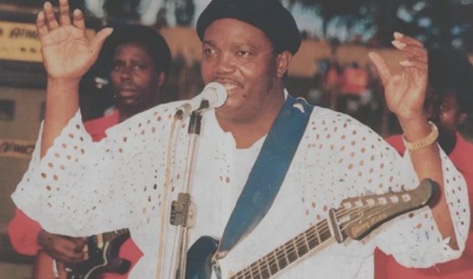 Franco Luambo | 36 ans après : Herman Bangibayo plaide pour la création d’un conservatoire