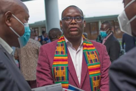 Grand Prix Panafricain de littérature : « Il faut passer du potentiel à la véritable renaissance de cet art(…) » (Tata N’longi Biatitudes)