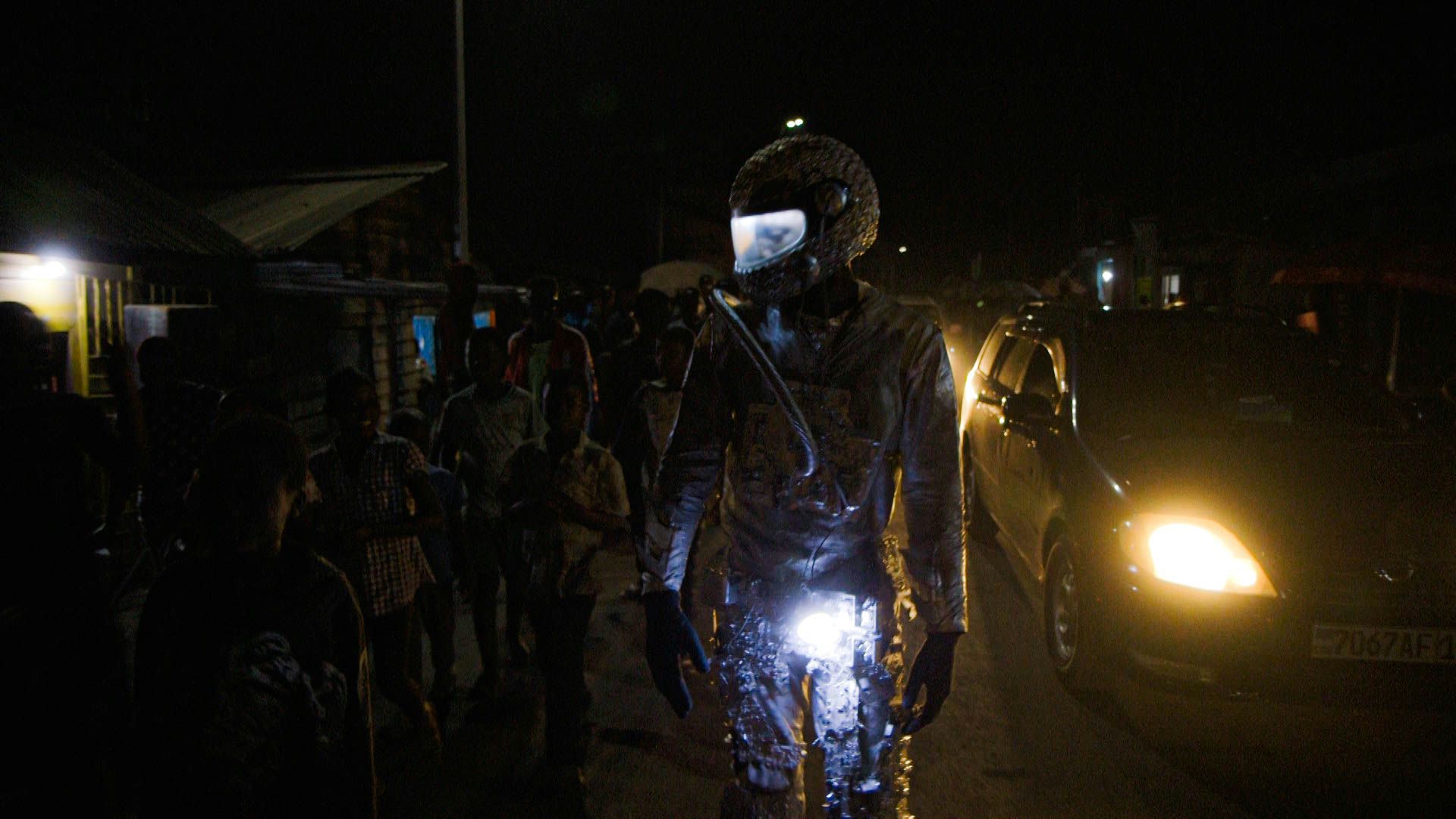 Tourné à Goma, le film « Mulika » au cœur d’un débat au Centre Culturel Américain à Kinshasa !