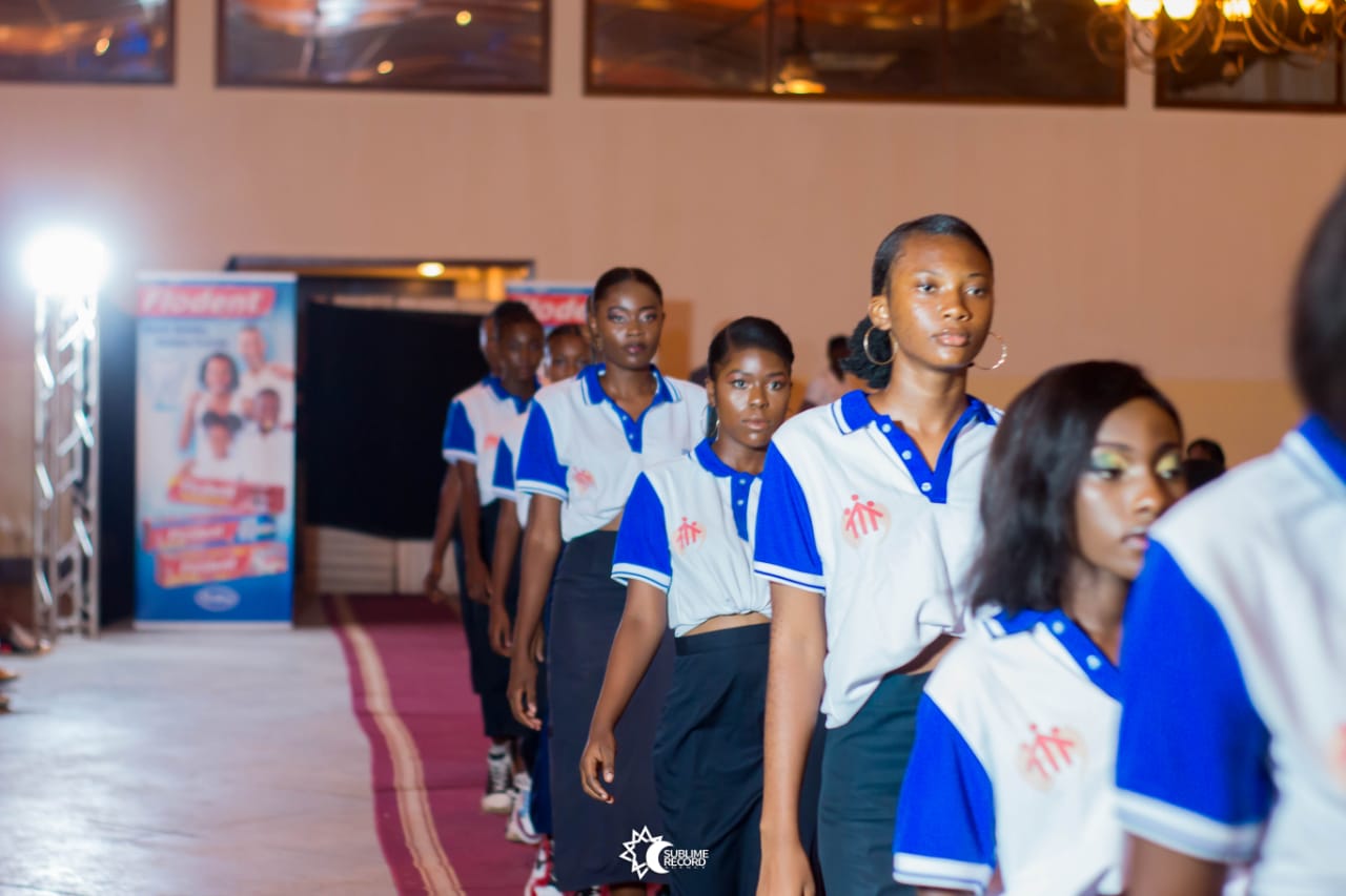 Mode : Fashion Rumble 3 pour l’apprentissage du mannequinat au niveau scolaire !