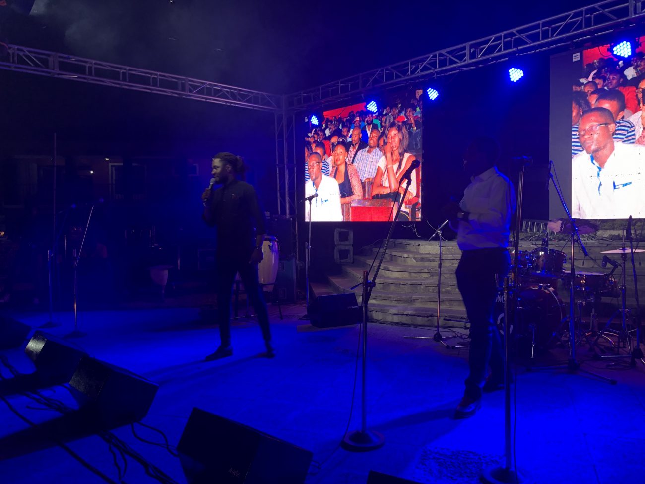 Festival Couleurs d’Afrique: Artistes, postulez !