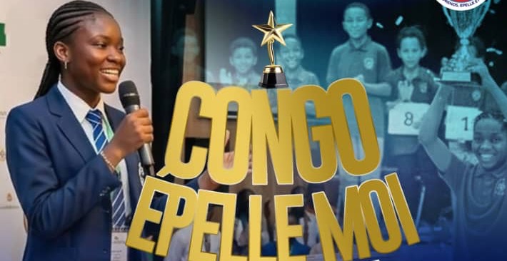 «Congo Épelle moi», concours national pour révéler l’élite intellectuelle des jeunes