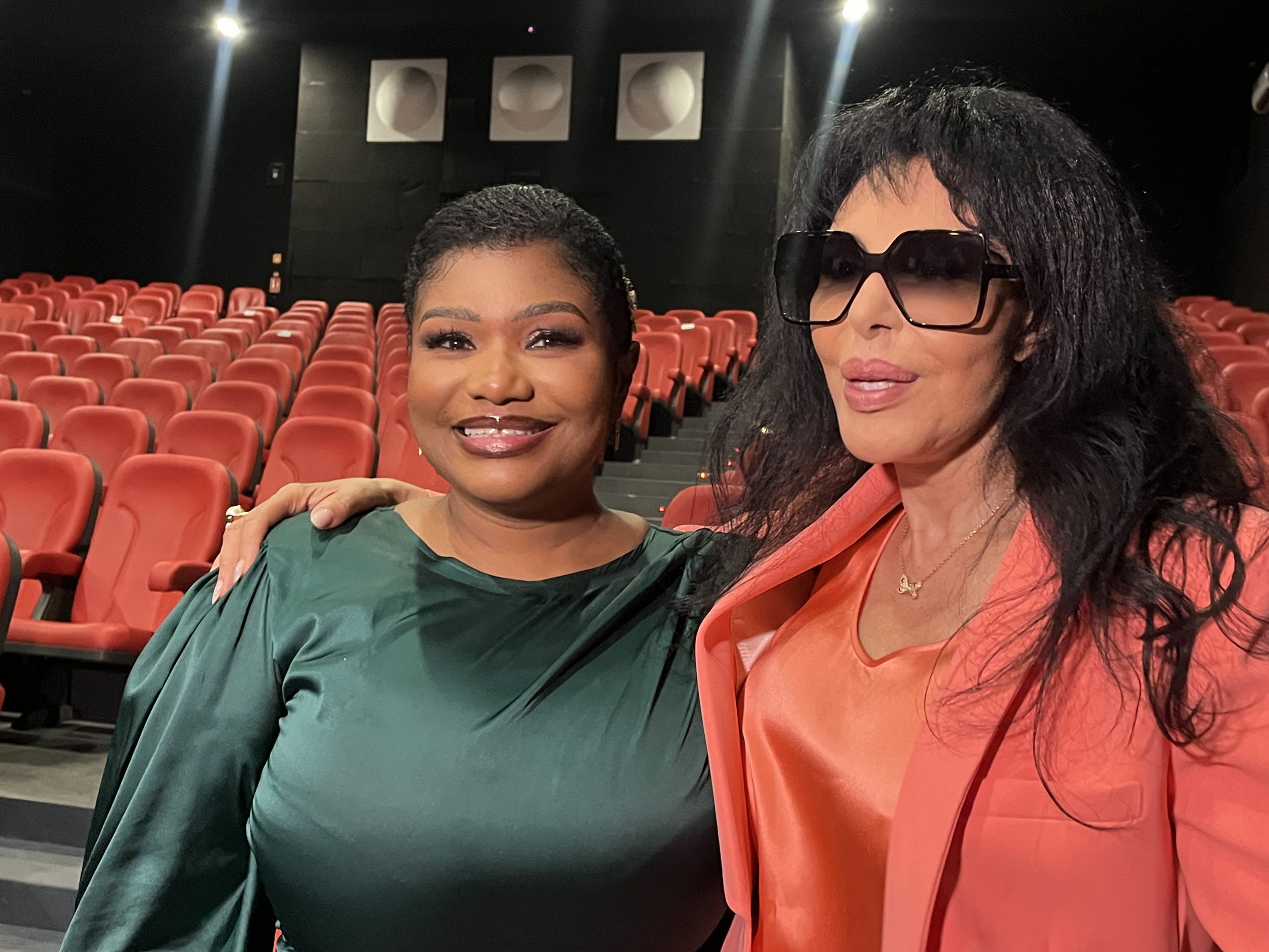 Cinéma : « Les héroïnes de la rumba », Une histoire de la musique congolaise tronquée !