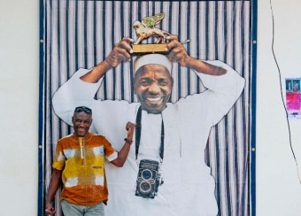 Rencontre de la photographie contemporaine de Lubumbashi III