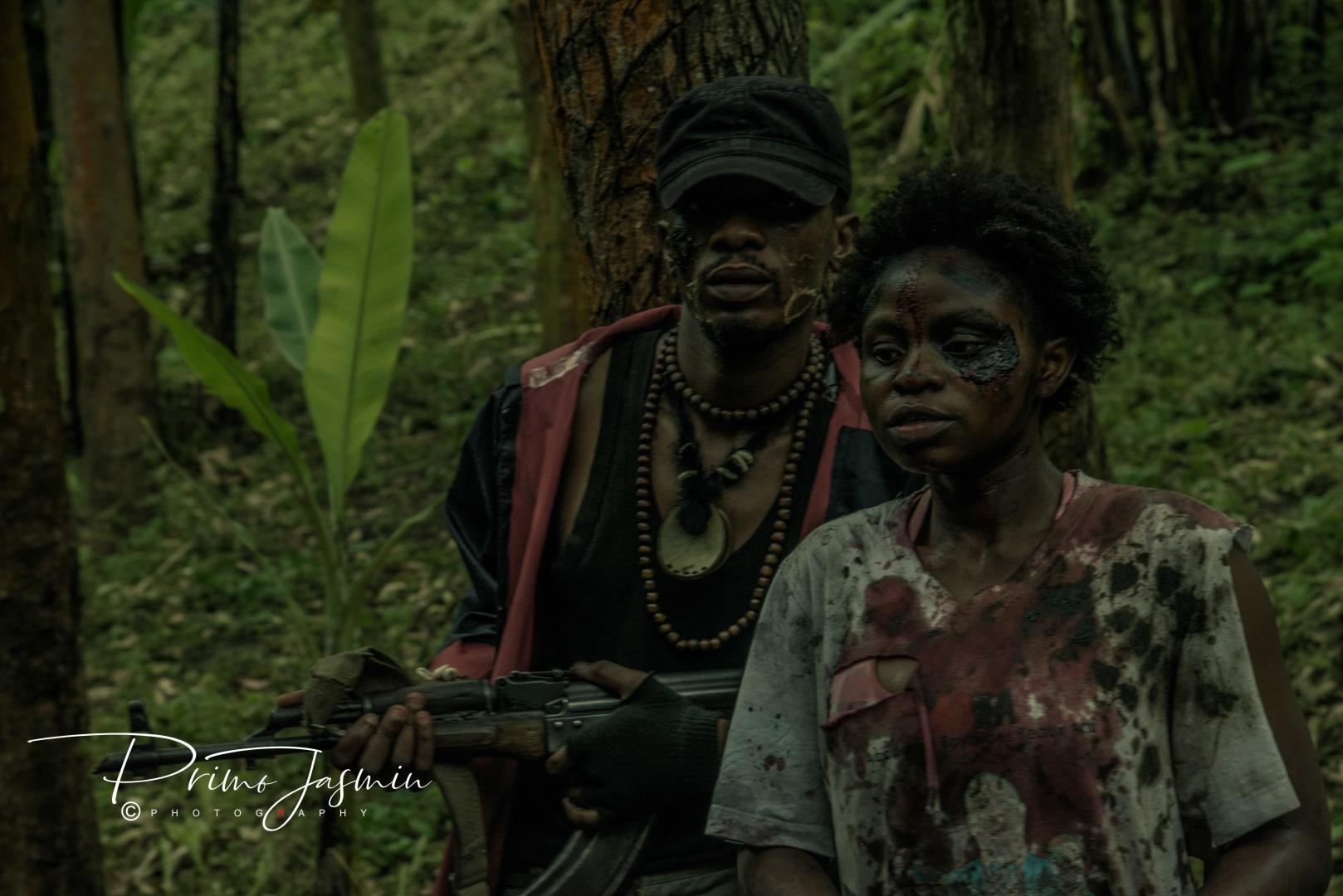 Nord-Kivu : « Binti » le film de l’espoir pour les victimes de violence sexuelle