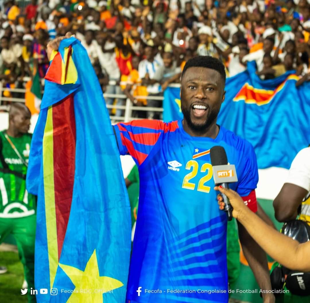 Édito : « La justice de Dieu, y en a ! », Chancel Mbemba et sa phrase culte !