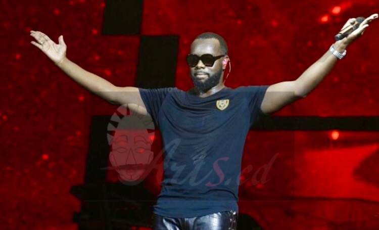 «(…) La rumba congolaise ne m’a jamais attiré… c’est maintenant que je comprend sa valeur», (Maitre Gims)