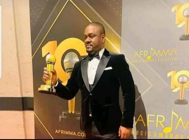 CULTURE : Afrimma awards récompense Maajabu Gospel et Mike Kalambay