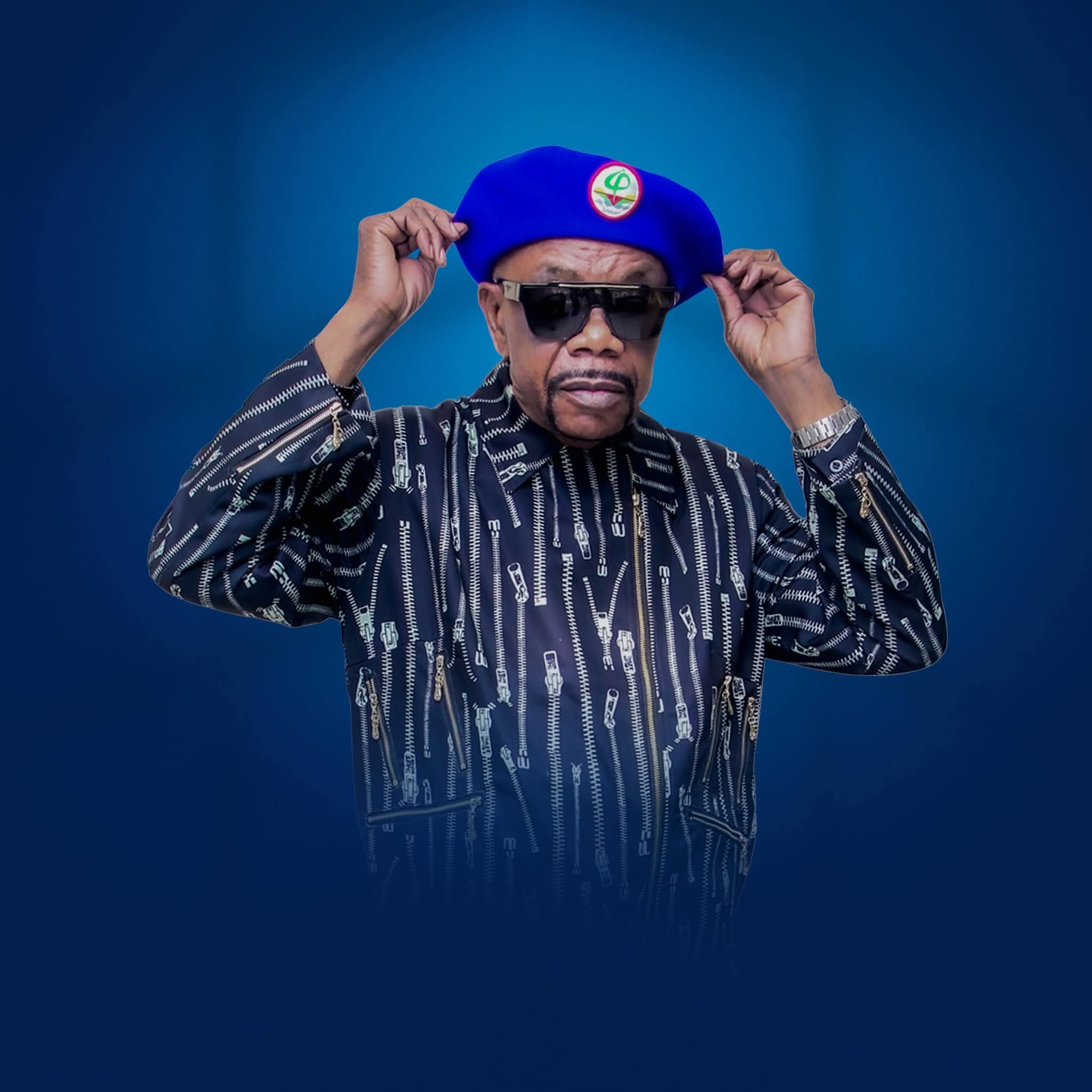 Agenda: Bozi Boziana en concert en hommage à Papa Wemba et Noarkos