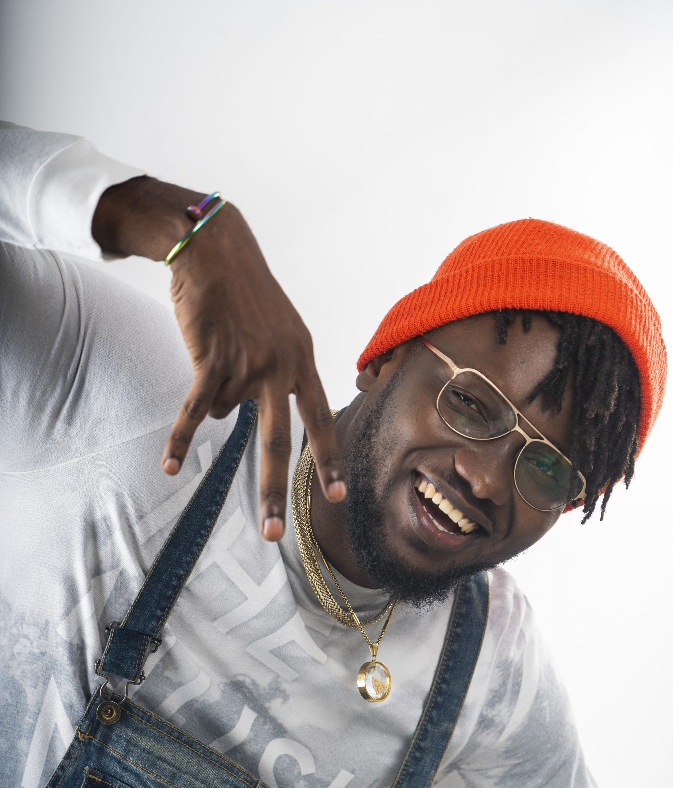  Young Ace Wayé, une nouvelle voix africaine