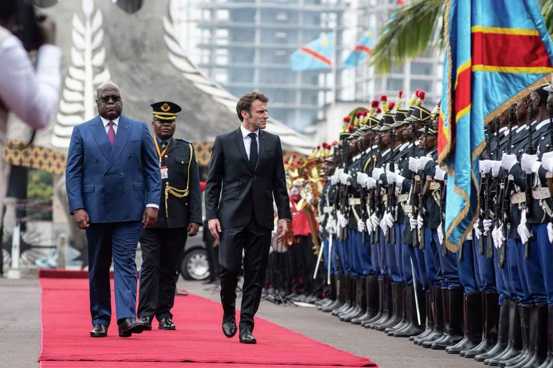 Forum Économique de Kinshasa : Opportunités d’un partenariat stratégique entre RDCongo – France – Europe
