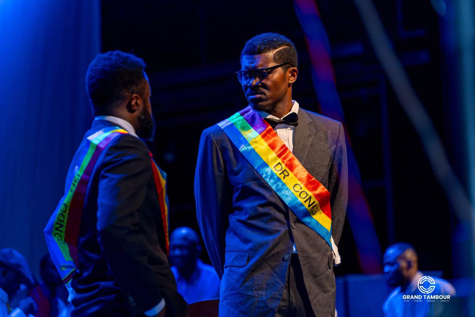 « Lumumba l’incompris » : le théâtre ravive la force d’une parole qui traverse les générations