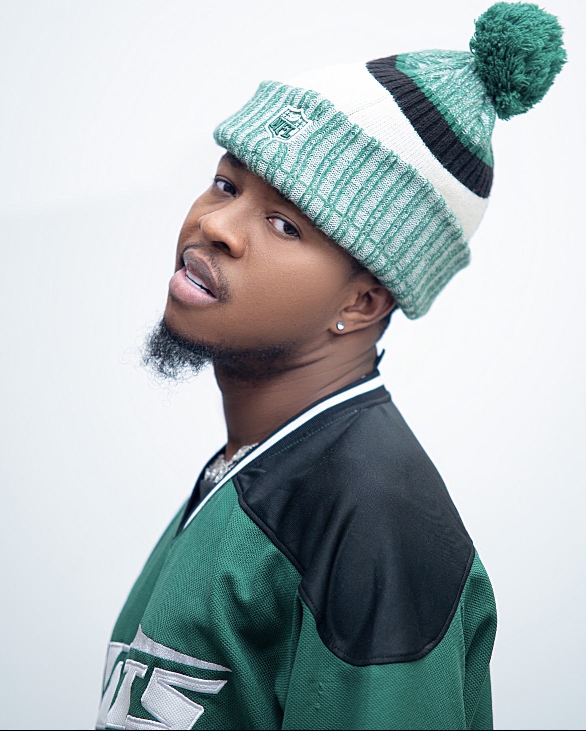 Rap congolais : Gaz Fabilouss réagit et sort ses griffes !