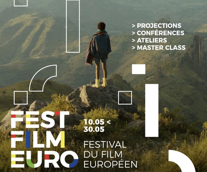 Cinéma  : Plus de 30 films pour couronner la 6ème édition du Festival du film européen à  Kinshasa