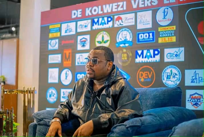 Lualaba: La Cinquième édition de la Soirée culturelle 001 pour faire briller les talents du Grand Katanga
