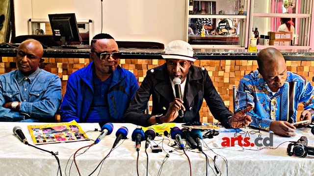Les Généraux de Victoria Eleison se réunissent pour pérenniser l’œuvre de King Kester Emeneya