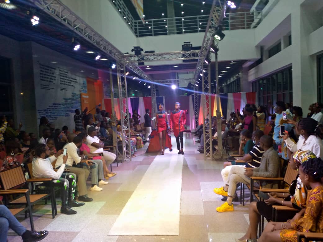 « Kinshasa Mboka Masano 2 » met la lumière sur les stylistes et la mode congolaise