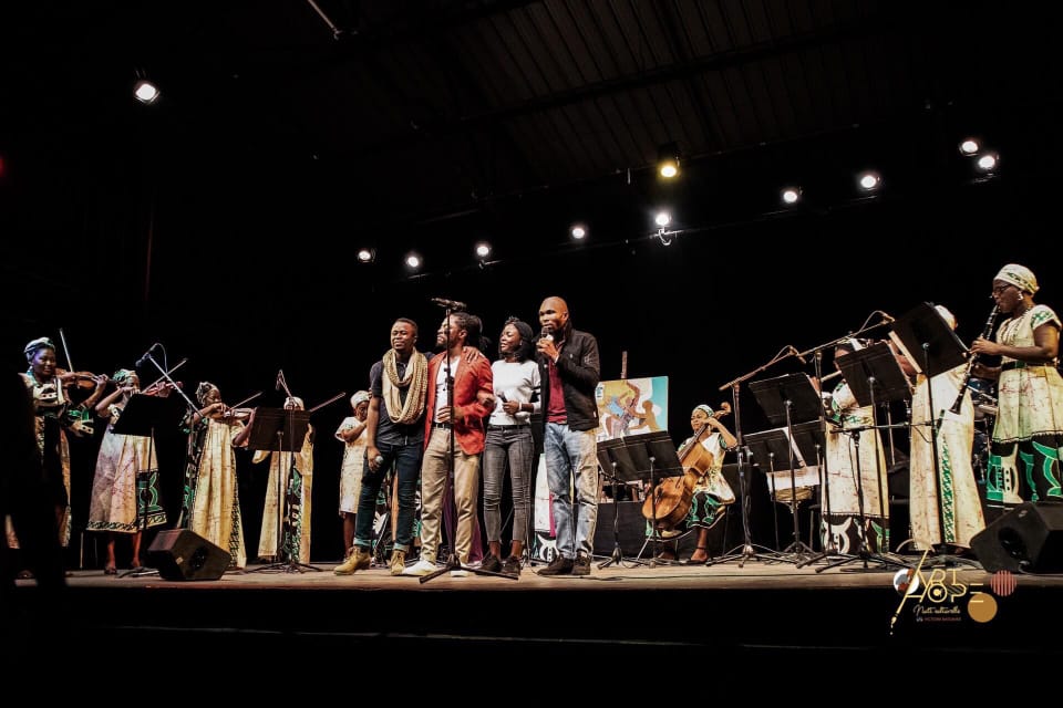 Art of Hope 2 tient une édition spéciale