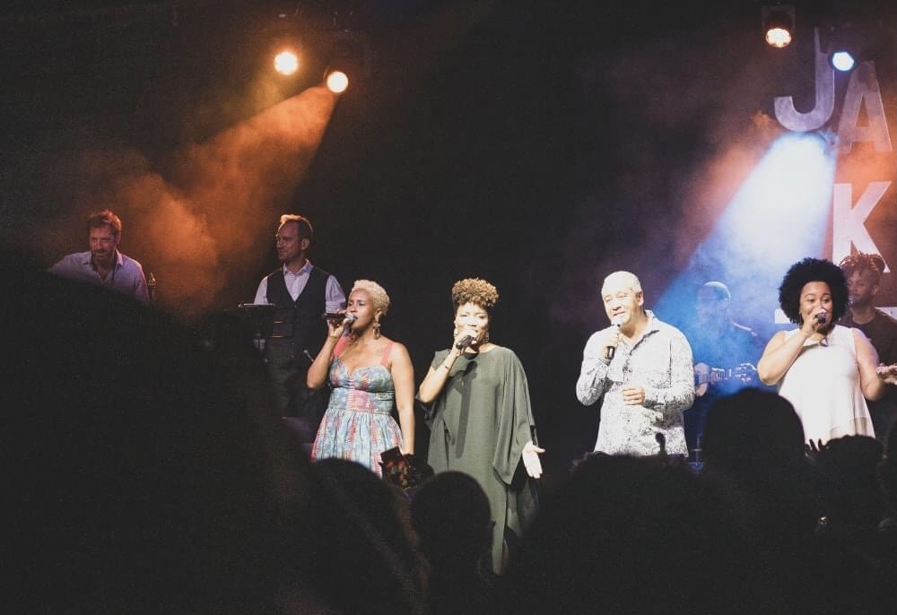Le Festival Jazz Kif 15 a tenu ses promesses !