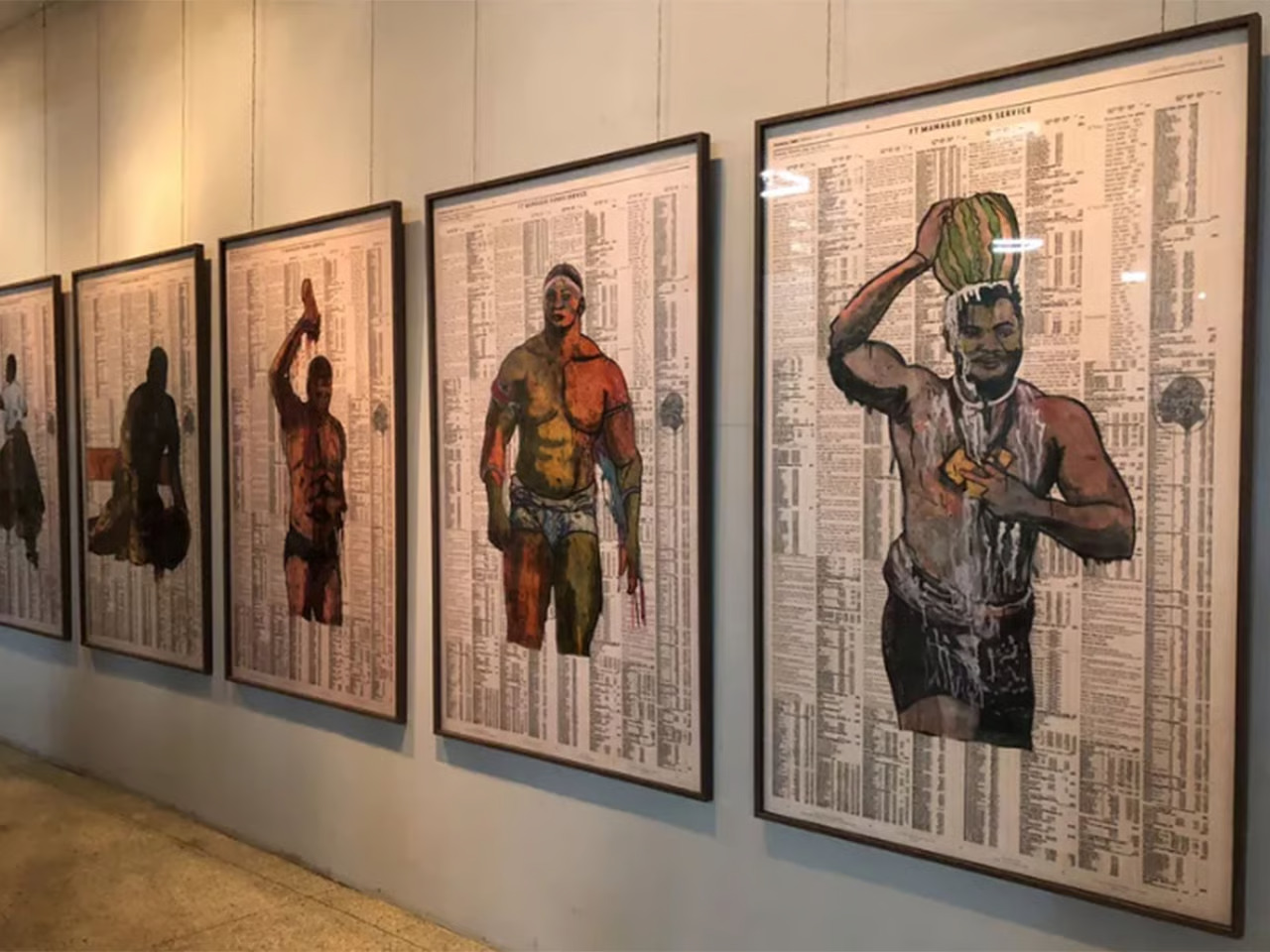 Biennale de Dakar 2026 : la RDC désignée pays d’honneur !