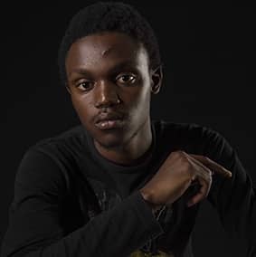 Prix Albert Kahn : Le photographe Guerchom Ndebo est le nouveau lauréat !