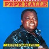 Pépé Kalle, 24 ans déjà dans l’au-delà !