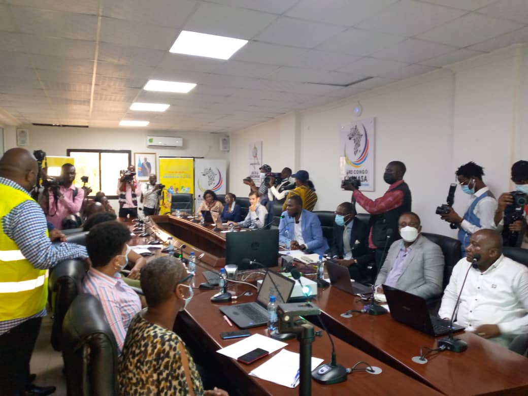 IXes Jeux de la Francophonie : le CNJF confiant face à la pression du temps !