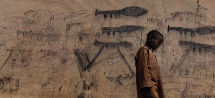 Expo : Wold Press Photo RDC à la «Place des évolués »