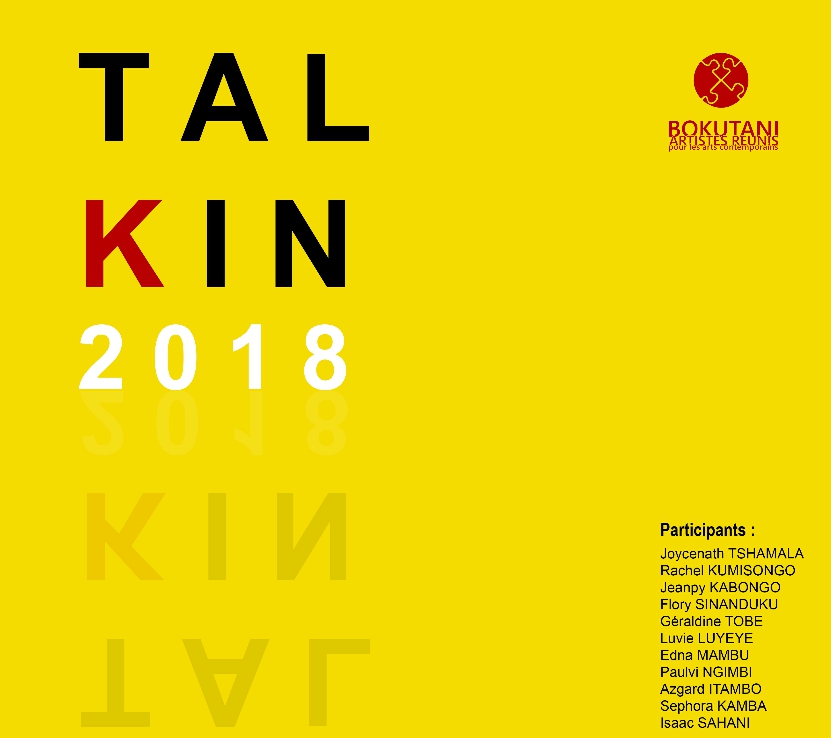 Expo : « TalKin » à Bandal du collectif Bokutani