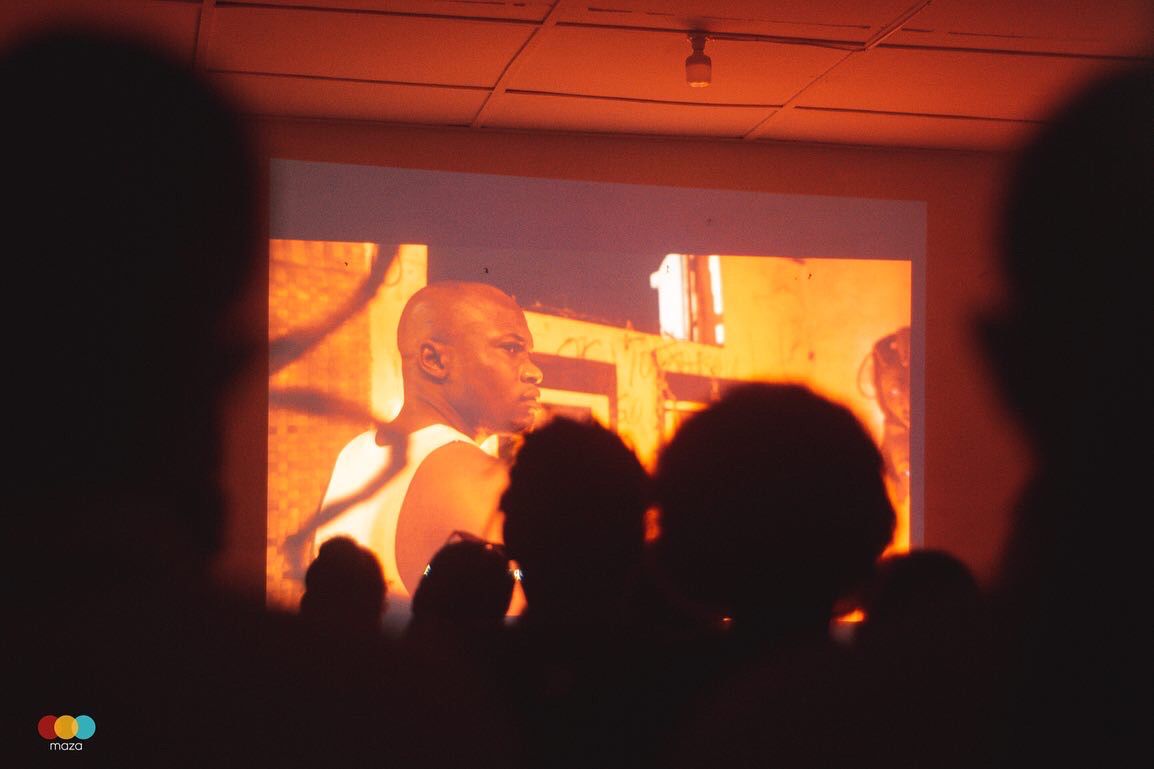 Le  film « Heart of Africa » de Tshoper Kabambi au centre d’un débat au « Ciné club Minzoto » 