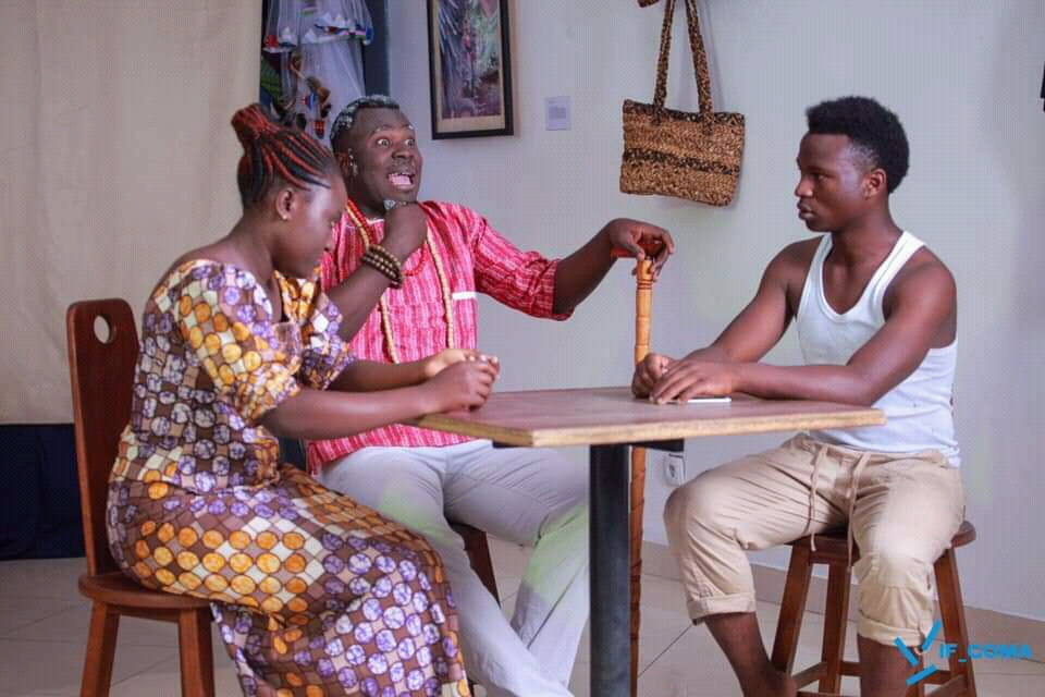 La pièce « Lumières au pluriel» accompagne la journée de la femme à Goma