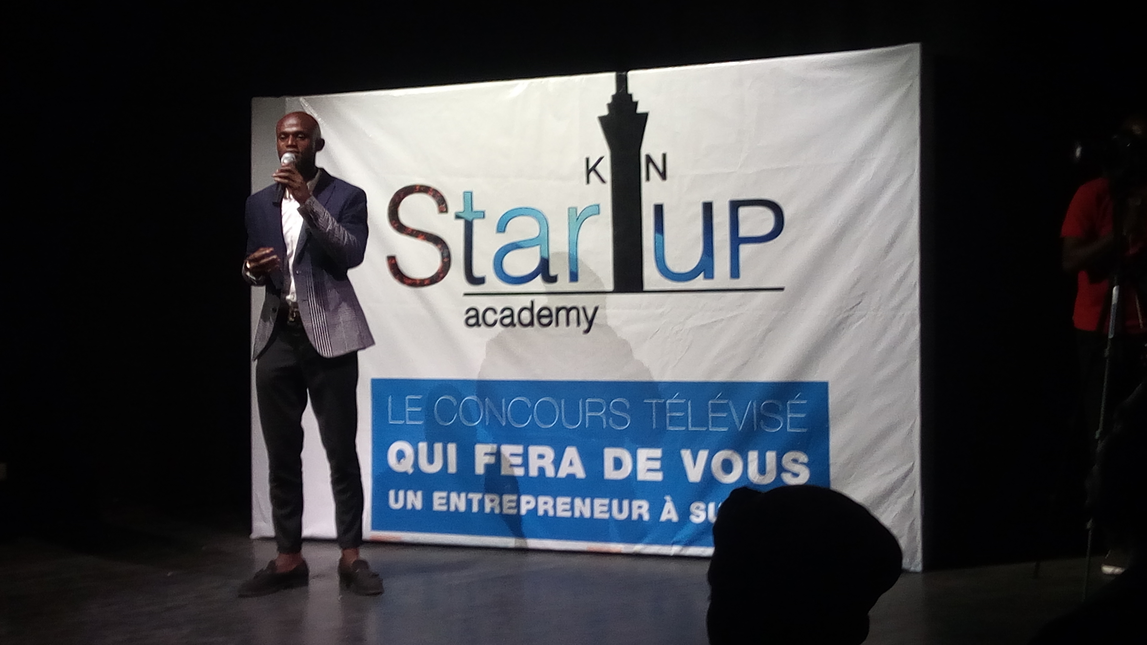 « Makala Bio » remporte « Start Up Academy I »
