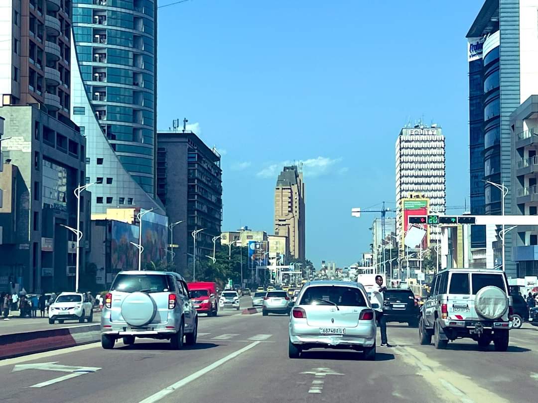 9eme Jeux de la Francophonie : Kinshasa y tient toujours !