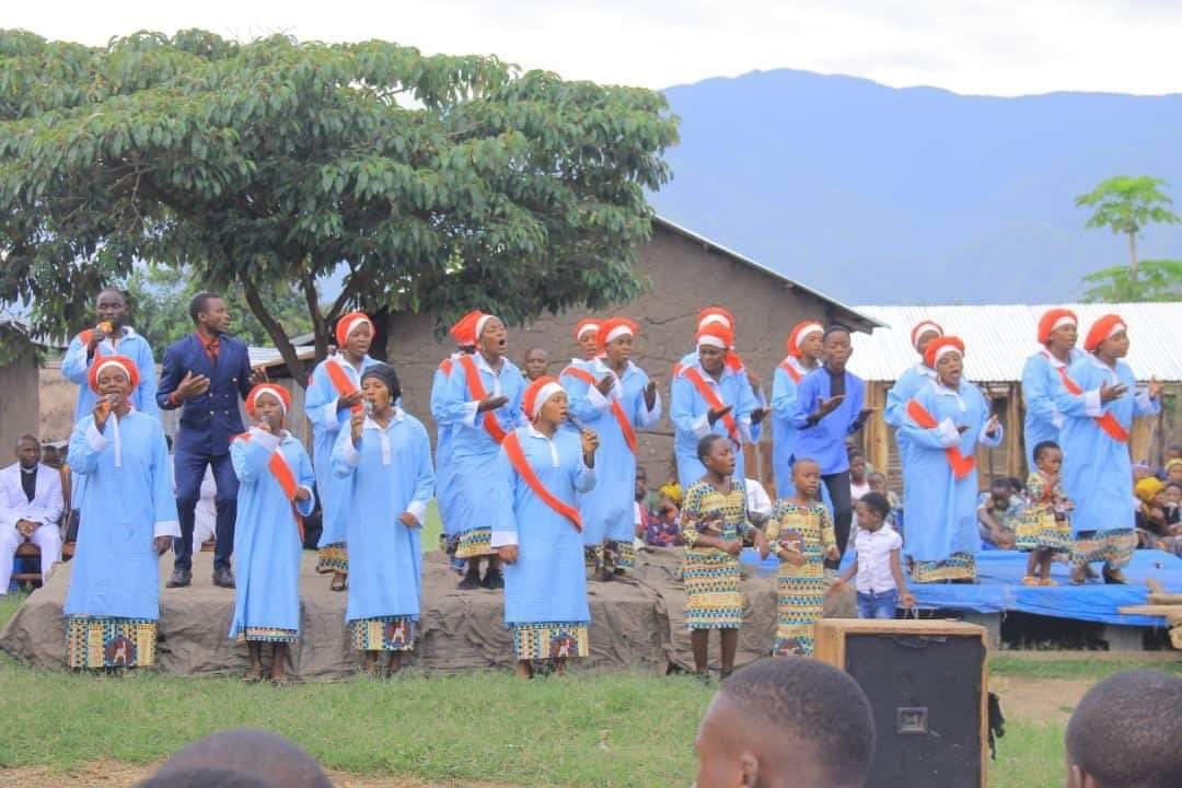 Lubero : 15 Choristes de Upendo se noient dans le Lac Édouard !