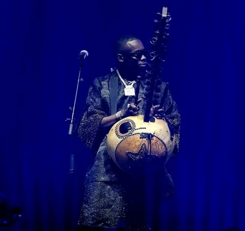 Solidarité Congo|Décryptage : Sidiki Diabate (re)invente l’hymne national « Debout Congolais »