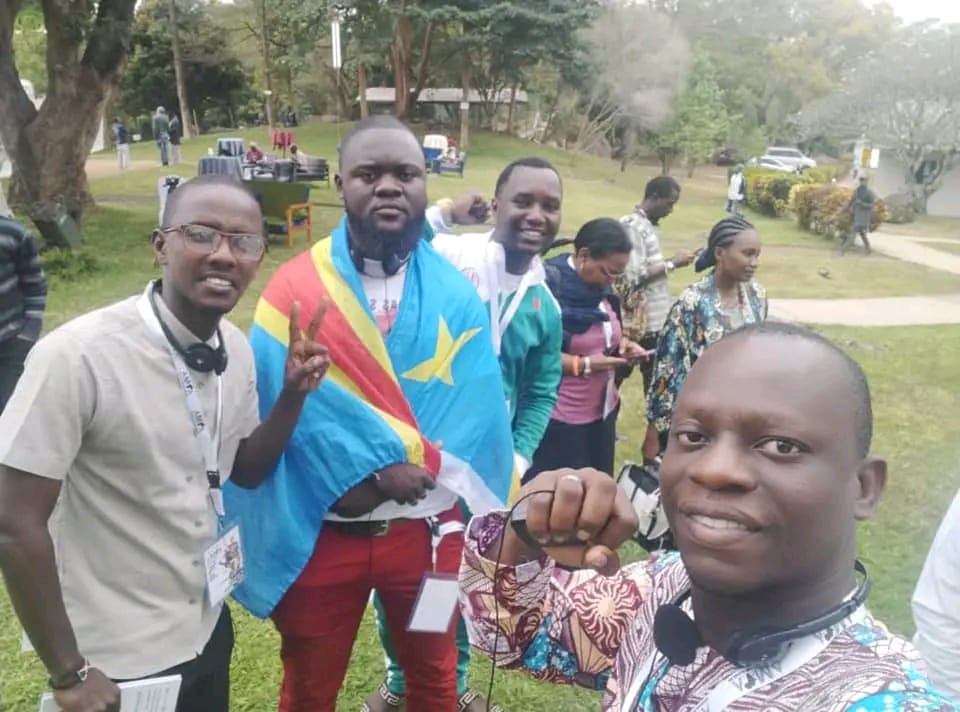 Journée de l’Afrique 60 ans après : L’Unité africaine toujours recherchée par Les mouvements PanAfricanistes de la RDC