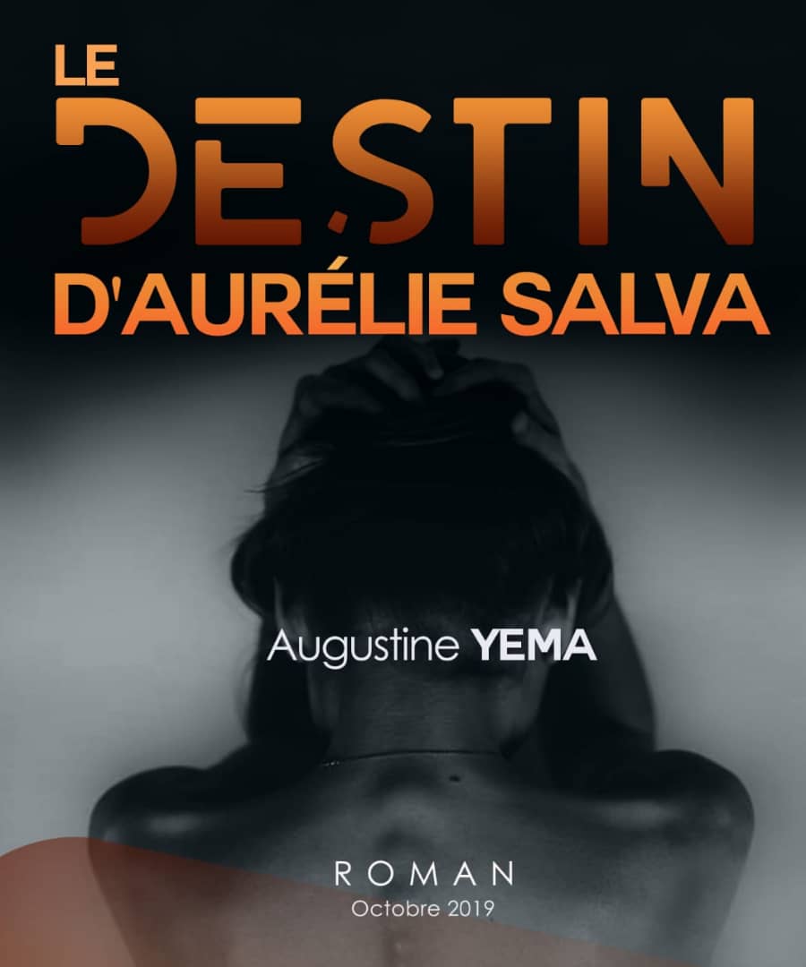 Iturie: « Le destin d’Aurélie salva », un roman pour vanter la bravoure de la femme !