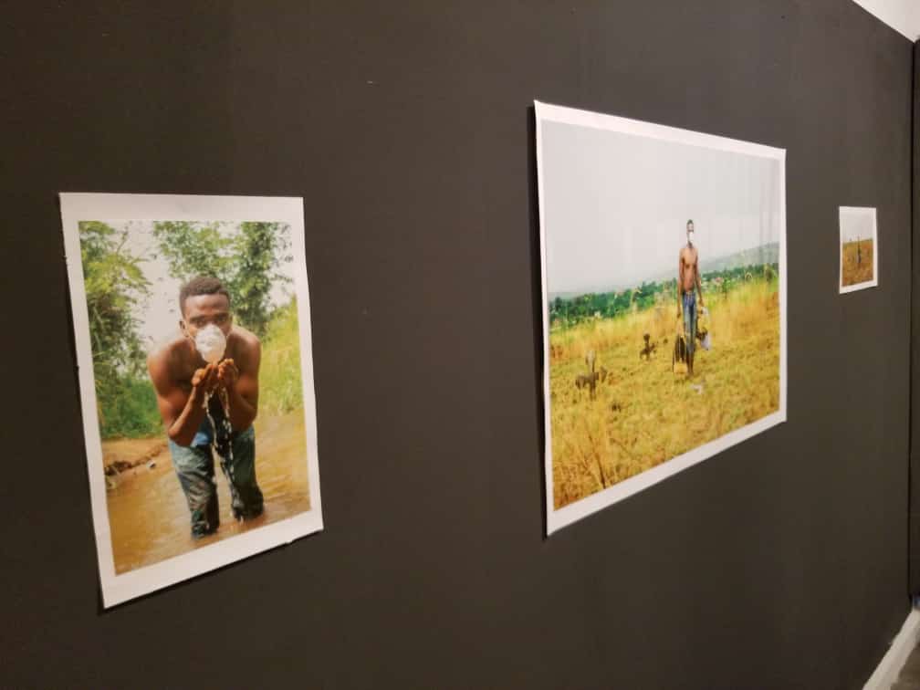  Exposition : « After Confinement », Cinq artistes visuels décryptent la Covid-19 à l’ABA