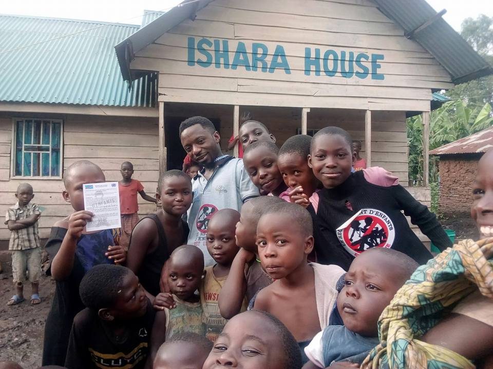 Nord-Kivu : la semaine culturelle Safari Amani II