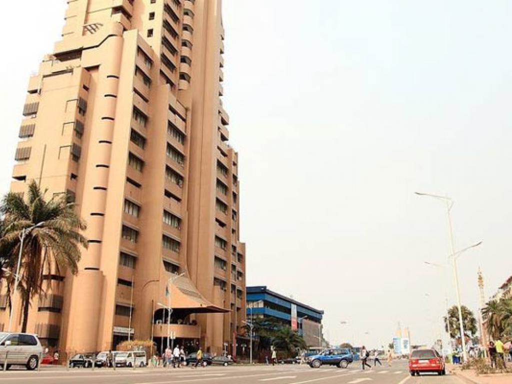 Expo : Six bâtiments de Kinshasa intègrent le projet «African Modernism»